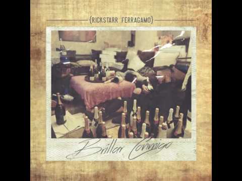 Rickstarr Ferragamo - Brillar Conmigo (Chapi) [Prod. FlipN'Gawd x Jrhitmaker]