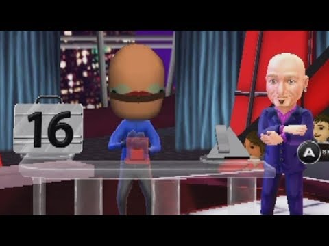 beef boss goes on deal or no deal wii