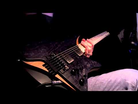The Haarp Machine - Machine Over (cover with strandberg MASVIDALIEN)