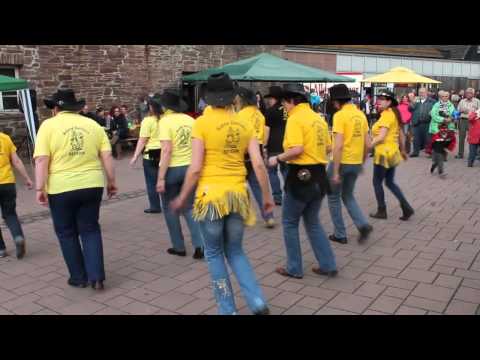 Riding Dancers Bevern - HKV Verein