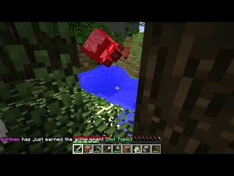 Mindcrack Ultra Hard Core - Season 19 Episode 1 - Super Start