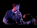 Graham Coxon - Girl Done Gone @ Luxor, Cologne 16/9/12