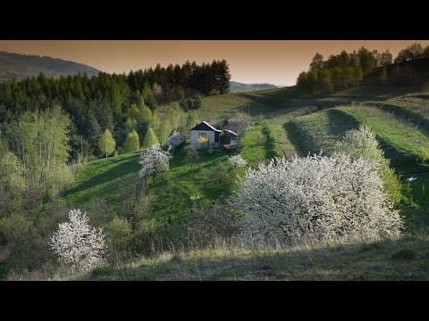 Na Tvoje diela, Bože, keď sa dívam...- video #3