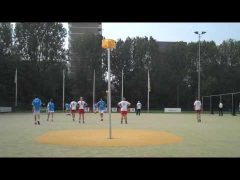 Wedstrijd fragment WION A1 - SEOLTO A1