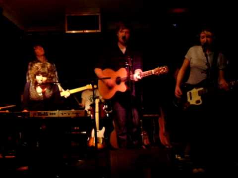 Sam Isaac - Carbon Dating - @ The Old Blue Last