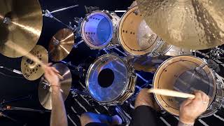 Video thumbnail for Teste Remo Pinstripe Clear - Vini Baschera by Road Crew TV