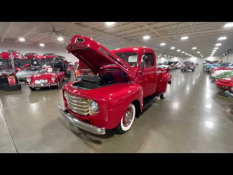 1948 Ford F1 (CC-1442859) for sale in Grand Rapids, Michigan