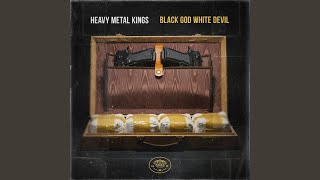 Music video thumbnail preview for Petrus Steele by Heavy Metal Kings
