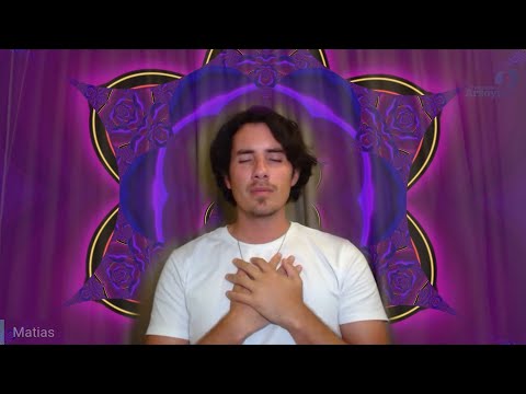 Day 64 LOVE and HATE - Matias De Stefano - English Edit