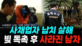 Download lagu [실화 사건] 빚 독촉 전화 후 사라진 남자… 평택 진위천 제방의 비밀 mp3