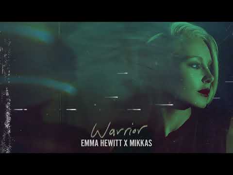 Emma Hewitt x Mikkas - Warrior