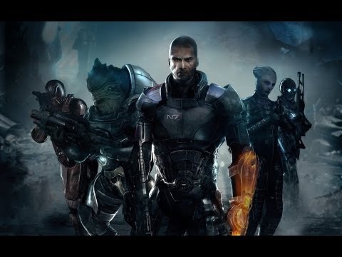 Mass Effect 3 : Surgi des Cendres PC
