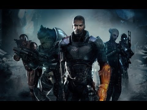 Mass Effect 3 : Surgi des Cendres PC