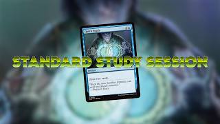 Raise the Standard ๐ | S2 E17 - Pre-Pro Tour Study Session | MTG Podcast