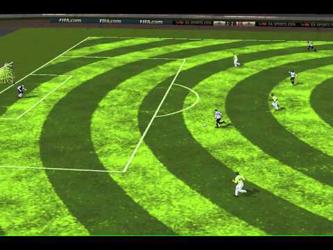 FIFA 14 iPhone/iPad - Bonn FC vs. FC Vestsjælland