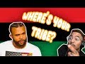 🔥WHERES YOUR TRIBE? JIDENNA IS A VIBE!🔥 🔥WHERES YOUR TRIBE? JIDENNA IS A VIBE!🔥