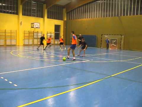 StrefaFutbolu.pl: Interia.pl - ONCOM Warszawa