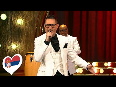 Beovizija 2020: Balkubano i Bora Dugić - Svadba velika / Live / Polufinale 2