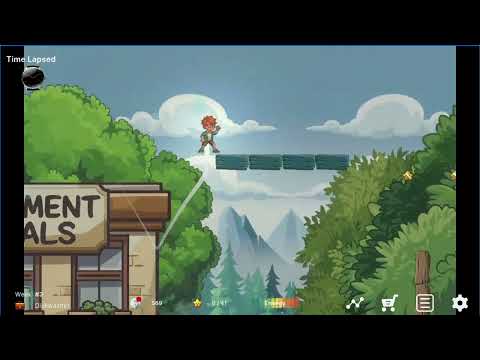 Life Dash youtube-video