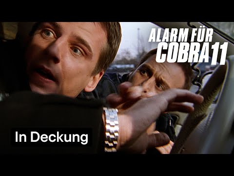 Feindliche Brüder | Staffel 5, 11 | Erdoğan Atalay & René Steinke | Ganze Folge | Alarm für Cobra 11