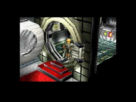 [HD] GAMETRONIK - DARK SAVIOR - SATURN PAL [SSF-Alpha R5]