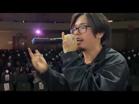 BOROX vs. MARCELO - Tercer & Cuarto | Titanes Liricistas Deluxe 2022