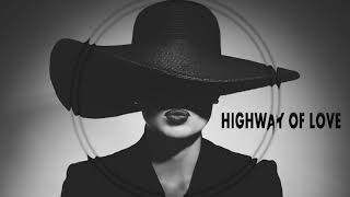 Mario Joy  -  Highway of Love ( Kapral &amp; Ladynsax Remix )