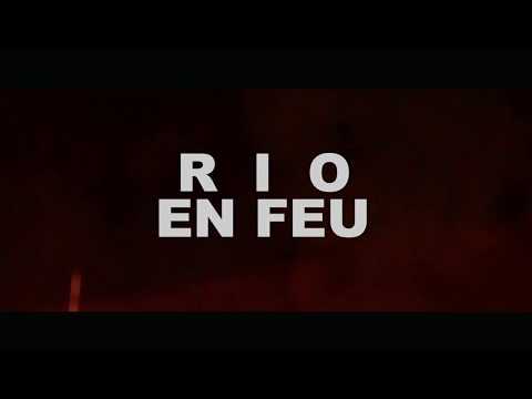Rimasti in Ombra Ft. Mistah Fran - EN FEU
