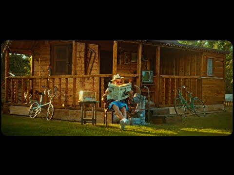 Eleká The Class - Tutti Frutti ( Official Video )