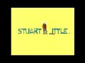 Opening To Stuart Little 2000 DVD DreamWorks Version