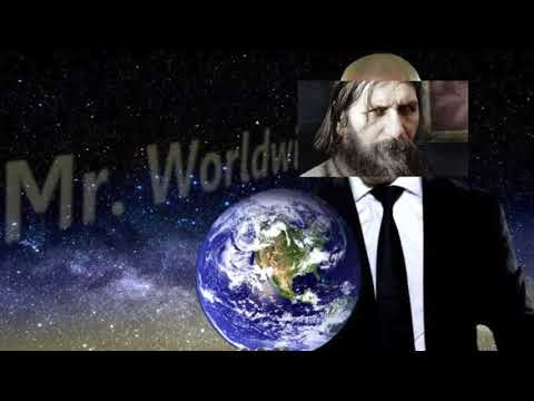 Pitbull x Boney M. - Hotel Rasputin (remix)