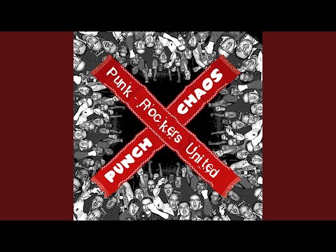 Punk Rockers United