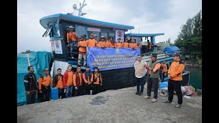 Download lagu Kapal Termewah 2025 | Angkut 270 Bantuan Rakyat Aceh Rayeuk untuk Korban Banjir Bandang mp3 Download lagu Kapal Termewah 2025 | Angkut 270 Bantuan Rakyat Aceh Rayeuk untuk Korban Banjir Bandang mp3