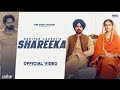 New Punjabi Song 2024 | Shareeka (Official Video) Pavitar Lassoi | Hashneen Chauhan | Deepak Dhillon