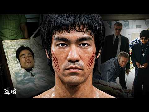 The Official Report on Bruce Lee’s Death Explained