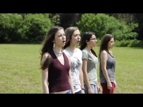 スカーボローフェア、EXIT版 (Scarborough fair, EXIT version)