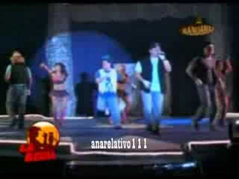 Los Payabrothers - Programa "La Regia" parte 2