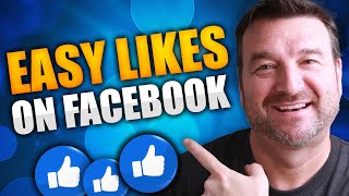 How to Get More Facebook Page Likes