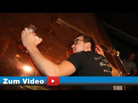 The Höösch im Bielsteiner Sudhaus - Video: Michael Kleinjung