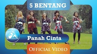 Download lagu Lima Bentang - Panah Cinta ( Videp Clip) mp3