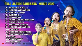 Download lagu SANGKARA MUSIK PACITAN FULL ALBUM - RINA ADITAMA - LIVE JATIROTO mp3