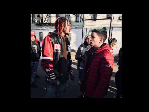 Skinnyfromthe9 - “Power” (Official Audio)