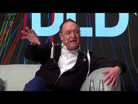 Media And Transformation - In A Disruptive Environment