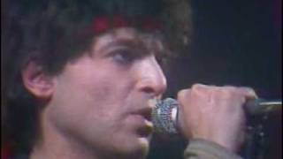 Alan Vega-Juke Box Babe 1981