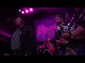 THE REAL MCKENZIES - Old Becomes News (live RCA Club)