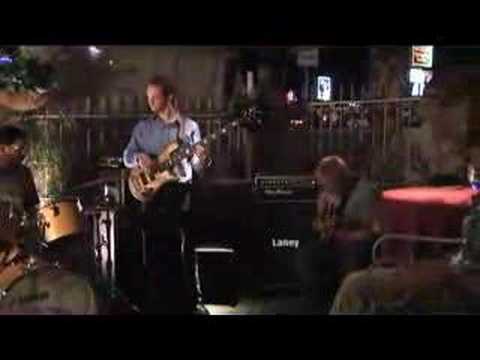 Bumbershoot by Bela Fleck