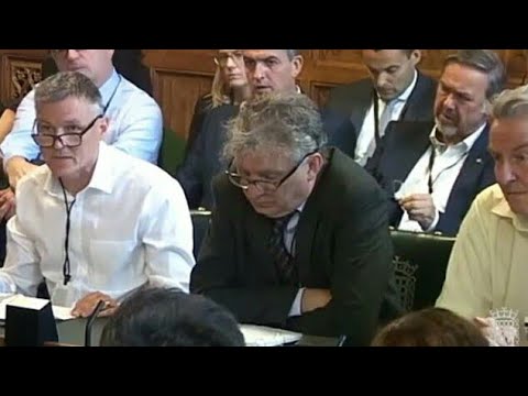 Problem Drug Use in Scotland - Scottish Affairs Committee