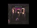 Device ‎– Fall Apart, Golden Heart