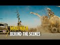 Mad Max Fury Road Smash And Crash Warner Bros Entertainment