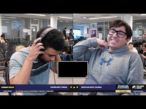 NJIT Last Stock Standing 2024 - Montclair vs Stevens - College Crews